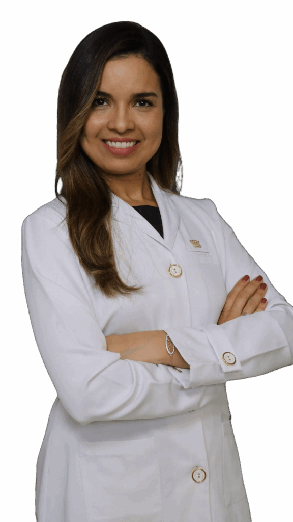 Thais Souza Nutricionista